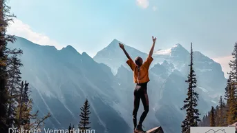 Expose Ihr neues Zuhause! Modernes Chalet in wunderschöner Umgebung