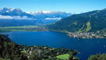 Expose Renommiertes 4-Sterne-Hotel im Pinzgau in Top Lage nahe Gondelbahn