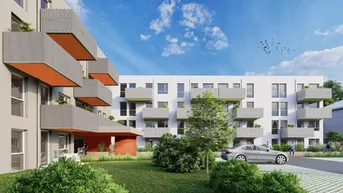 Expose Schwanenstadt, Am Römerfeld