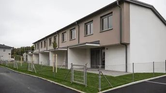 Expose Reihenhäuser Wendling, Am Wimmerweg, provisionsfrei