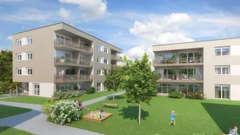 Expose Schalchen, Schulstraße
