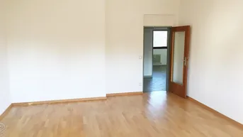 Expose Ruhige, helle 3-Zimmer-Loggia-Wohnung direkt bei der HTL-Mödling - ab sofort verfügbar!