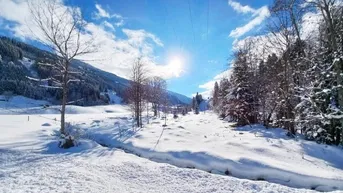 Expose Skifahrer &amp; Wanderer aufgepasst (!) Sonnige Appartmentwohnung nahe den Skigebieten Nassfeld und Weißbriach