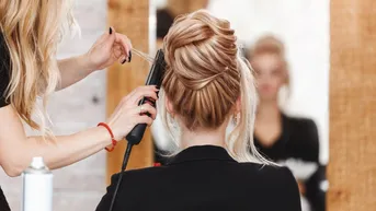 Expose Frisiersalon im 23. Bezirk zum Sofortstart - Speisinger Straße