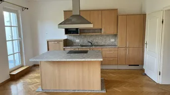 Expose Großzügige Terrassen-Maisonnette-Wohnung in begehrter Wohnlage im 19. Bezirk (!)