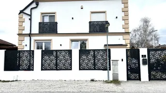 Expose Exklusive Einfamilienvilla mit hochwertiger Innenausstattung &amp; Erweiterungsprojekt