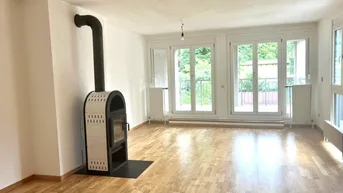 Expose Charmante, ruhige 2 Zimmerwohnung inkl. Balkon und PKW Stellplatz