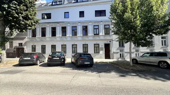 Expose Großzügige 3-Zimmer-Terrassenwohnung in Wien 12 - Hetzendorf inkl. Gartenterrasse - barrierefrei(!)