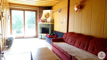Expose Großzügige Wohnung im Zentrum Waizenkirchen