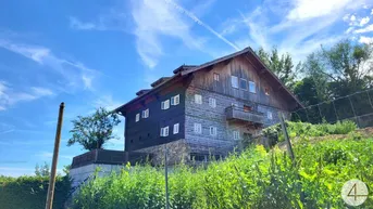 Expose CHALET trifft Krems