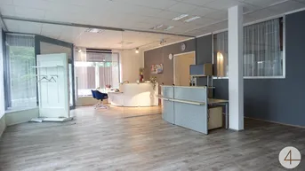 Expose Wohnen 120 m2 + Lager + Mieteinnahmen