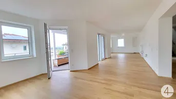 Expose Luxus Haus zum MIETEN WOHNEN, Büro, 350 m2 Niedrigst-Energiehaus 11 KW