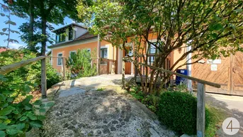 Expose Pferdeparadies mit umfangreicher Infrastruktur und vielseitigen Nutzungsmöglichkeiten