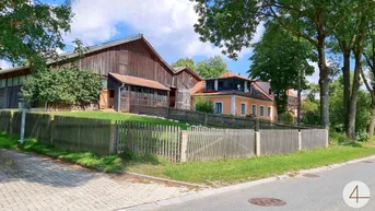 Expose Pferdeparadies mit umfangreicher Infrastruktur und vielseitigen Nutzungsmöglichkeiten