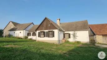 Expose Stark preisgesenkt: Gepflegter Pferdehof im nördlichen Waldviertel