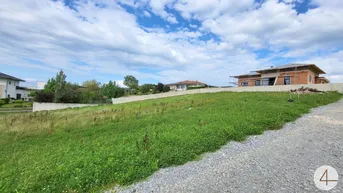 Expose Baugrundstück in sonnig schöner Siedlungslage noch 1 Grundstück frei ! Reserviert!