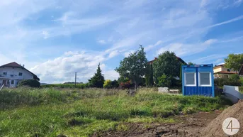 Expose Exklusives Baugrundstück in ruhiger Lage – Jetzt zuschlagen und flexibel bauen!