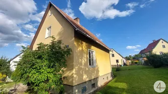 Expose Zwettler Stadthaus in ruhiger Siedlungslage!
