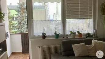 Expose Wohnung im 1.Stock mit sonniger Loggia