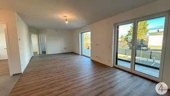 Expose Modernes Wohnen in Deutsch-Wagram - Erstbezug mit Balkon und hochwertiger Ausstattung!