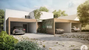 Expose Bad Schallerbach - Haus 1 mit 3 Wohneinheiten ab 98 m2 Wfl