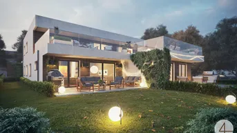 Expose Bad Schallerbach - Haus 1 mit 3 Wohneinheiten ab 98 m2 Wfl