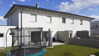 Expose Kleines günstiges modernes Reihenhaus 322.080 und Grundstück