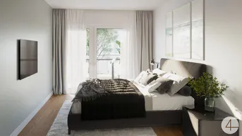 Expose Neues Zuhause in Deutsch-Wagram: Moderne 2-Zimmer-Wohnung mit Loggia - PROVISION BEZAHLT DER ABGEBER