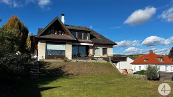 Expose Über den Dächern von Krems am Wachtberg