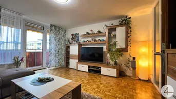 Expose Traumhafte Wohnung in Salzburg mit Loggia und Bergblick