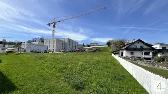 Expose Wunderschönes Grundstück in Obernberg am Inn - rund 2560m²
