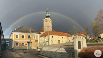 Expose IDYLLE PUR! Perfekte Anbindung! Bauernsacherl zum verlieben! KEIN BAUZWANG!