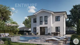 Expose Traumhaftes Flair in Ihrer "Toscana-Villa"