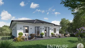 Expose Barrierefreier Bungalow in ländlicher Lage