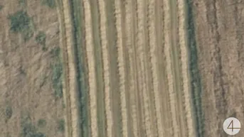 Expose landwirtschaftlich genutzte Grundflächen