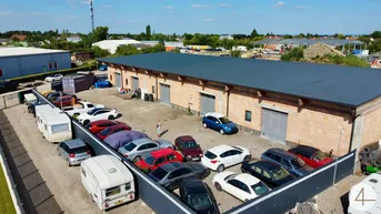 Expose Perfekte Investitionsmöglichkeit: Modernes Sonderobjekt mit 666m² in Toplage von Strasshof - Jetzt zugreifen für nur 999.000 €!