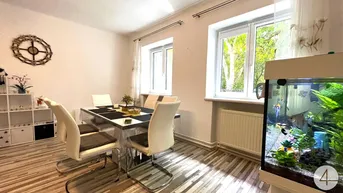 Expose Ihr neues Einfamilienhaus mit Garten und Stellplatz * Photovoltaikanlage