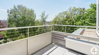 Expose Neues Zuhause in Deutsch-Wagram: Moderne 2-Zimmer-Wohnung mit Loggia, KFZ Abstellplatz - PROVISION BEZAHLT DER ABGEBER