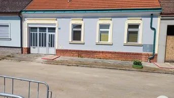 Expose Charmantes Einfamilienhaus mit großzügigem Grundstück im Herzen von Hohenau an der March!