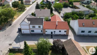 Expose Traumhaftes Einfamilienhaus in Niederösterreich - renoviert mit Garten und Terrasse - jetzt zugreifen !