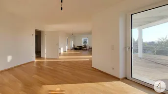 Expose Energiesparwunder HWB 11 mit vielseitigen Nutzungsmöglichkeiten und großzügigen Wohnflächen