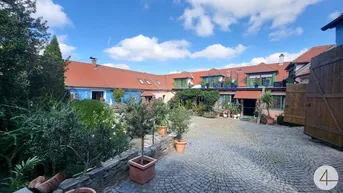 Expose Biolandwirtschaft 15 ha Grund 3 Wohneinheiten