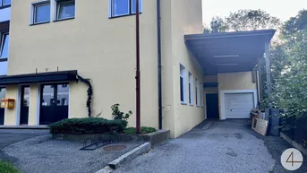 Expose Wohnung - befristet Vermietet seit 1/2024 mit Mietbürgen und Wertsicherungsklausel!