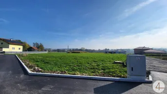 Expose Reserviert! Ruhiges Baugrundstück in sonniger Lage