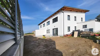 Expose 155 m2 Haus, Mietkauf möglich, Garten, Schärdingnähe