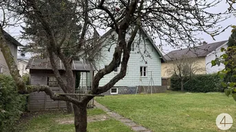 Expose Leistbares Haus in netter Siedlungslage