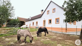 Expose Zuhause zum Träumen!