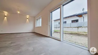 Expose Neues Haus 5 Zimmer Garten