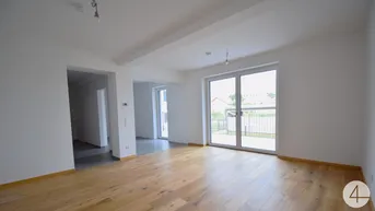 Expose Erstbezug mit Garten, Terrasse, Top Lage