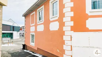 Expose Aktiv und Tätig - Doppelhaus!
